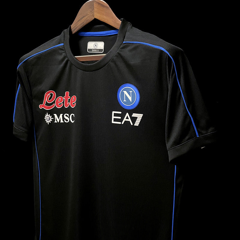 Maillot Naples Napoli training 2022/23