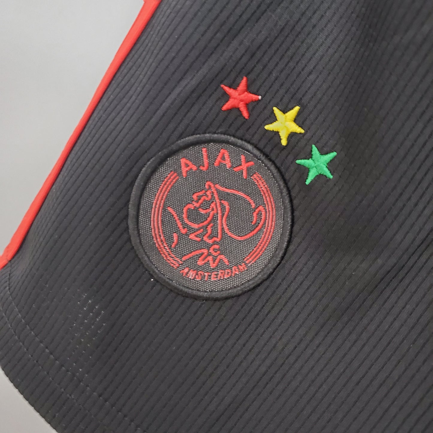 Kit Ajax Amsterdam domicile 2021/22