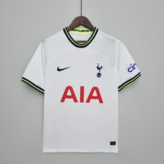 Maillot Tottenham Spurs domicile 2022/23