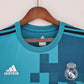 Maillot Real Madrid third 2017/18