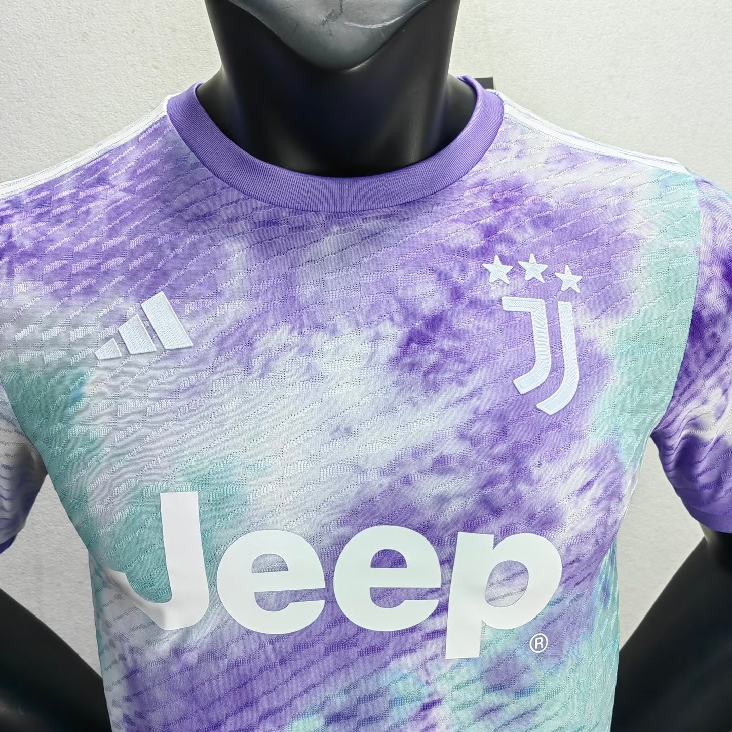 Maillot Juventus Special Player Version 2023/24