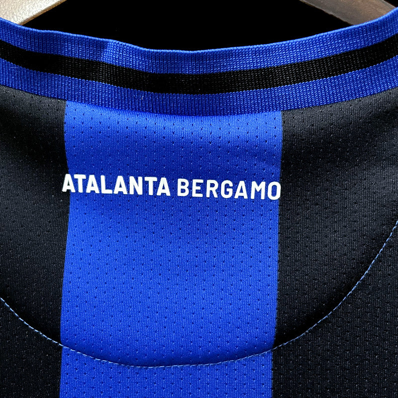 Maillot Atalanta Bergamo domicile 2022/23