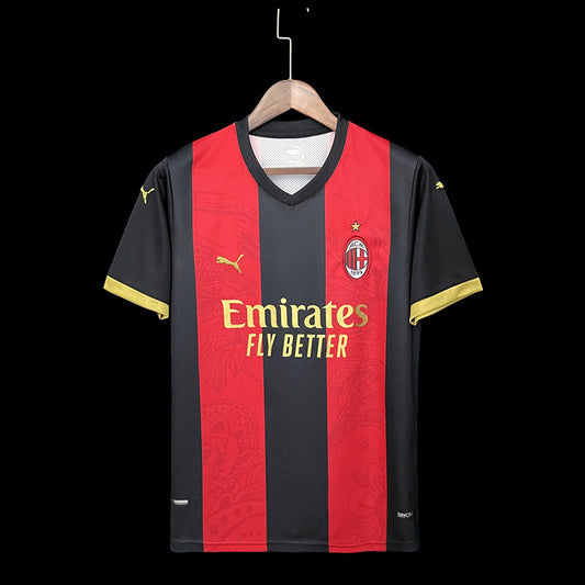 Maillot Milan AC training 2022/23