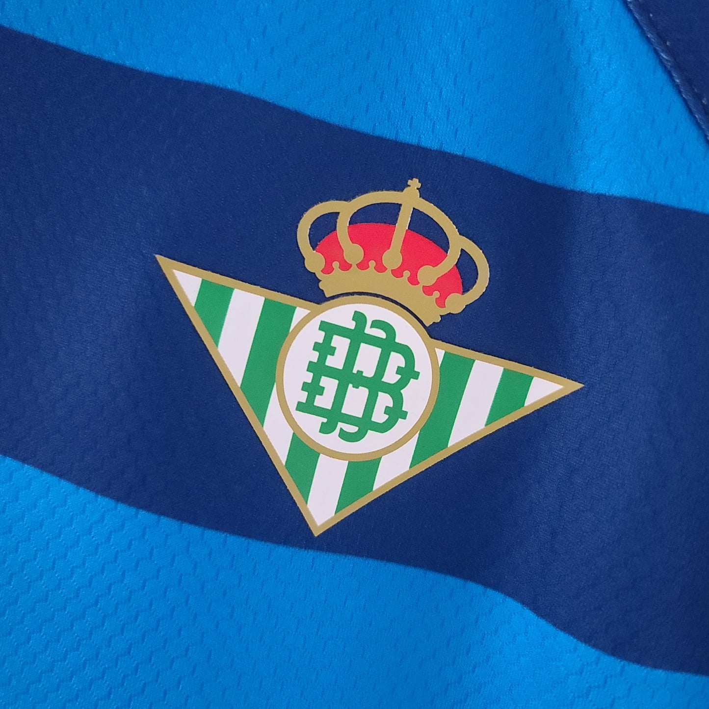 Maillot Real Betis Séville exterieur 2022/23