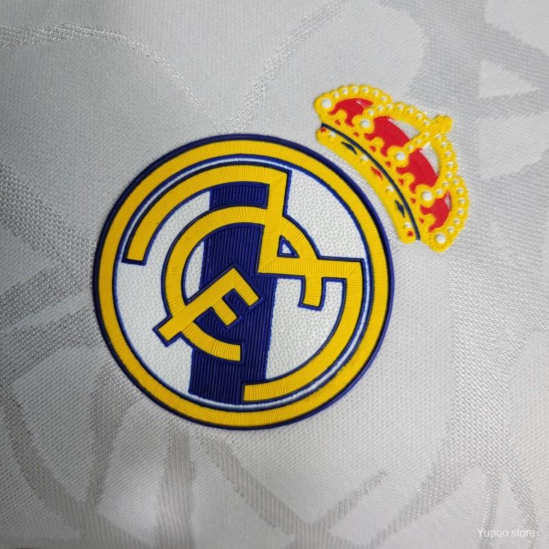 Maillot Real Madrid Special Edition Player Version 2023/24