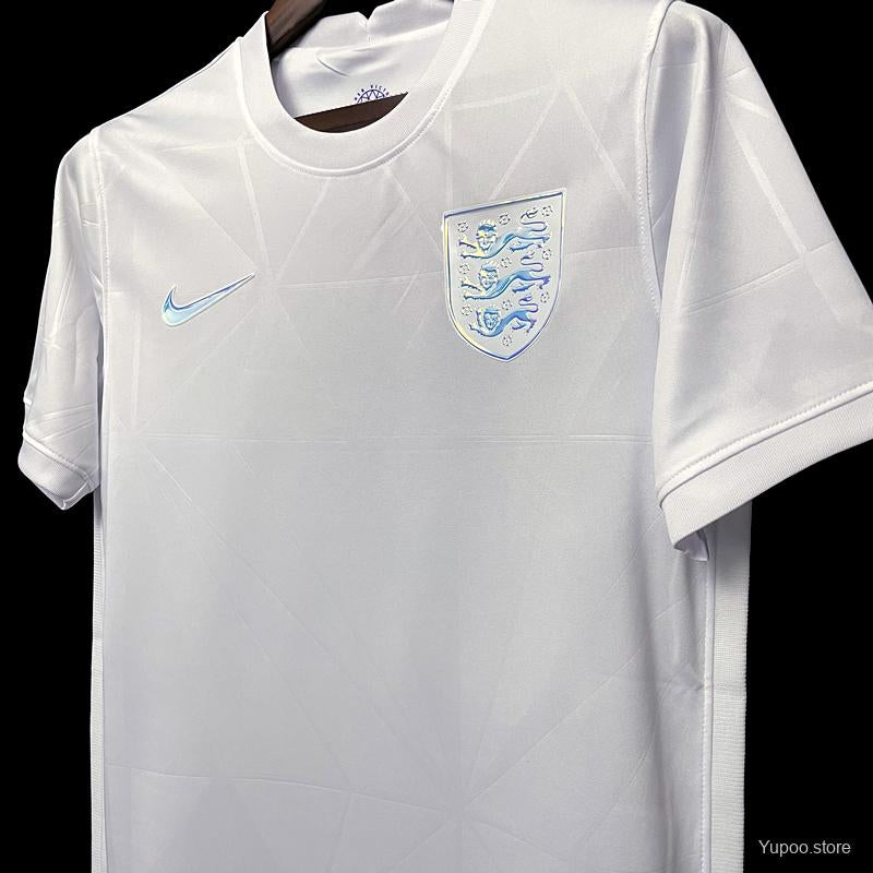 Maillot Angleterre England white 2022/23