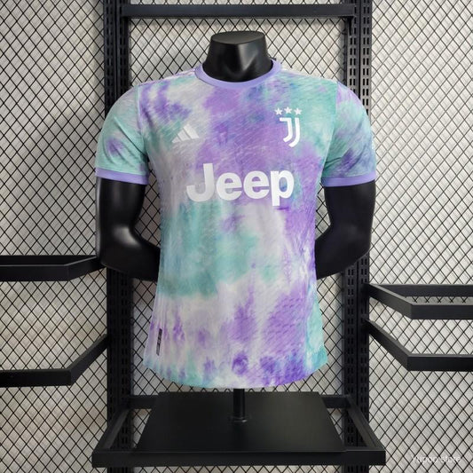 Maillot Juventus Special Player Version 2023/24