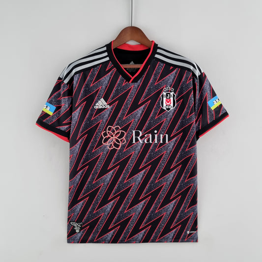 Maillot Besiktas Third  2022/23