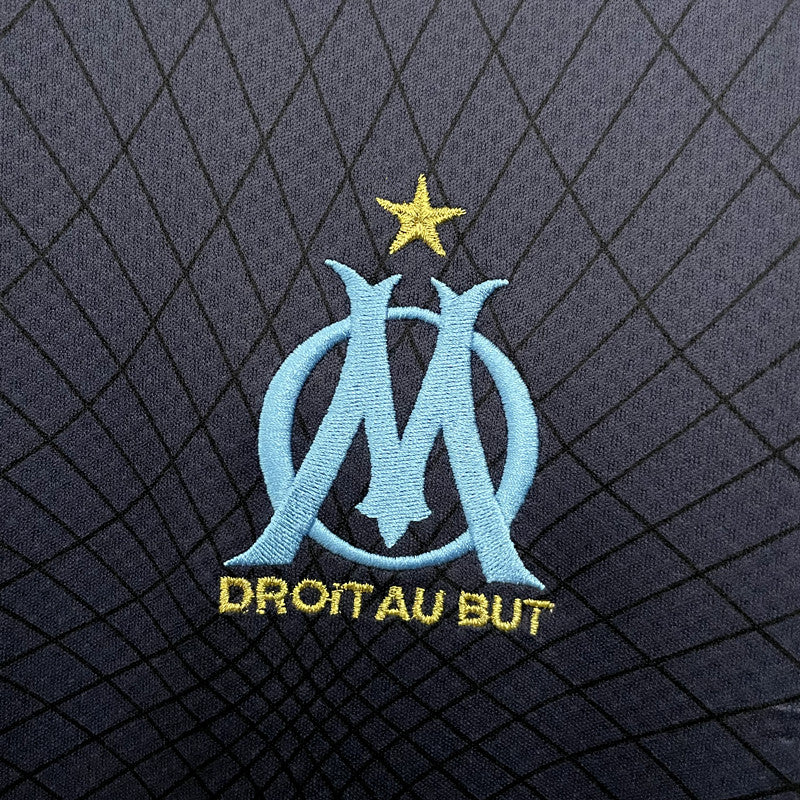 Maillot OM Marseille exterieur 2022/23