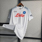 Maillot Naples Napoli White 2023/24