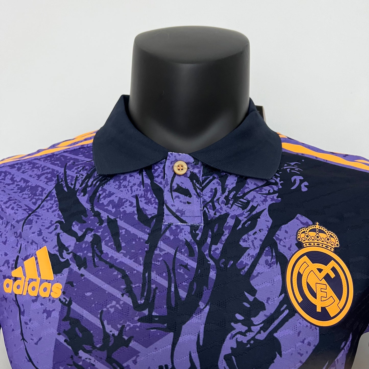 Maillot Real Madrid Violet Special Player Version 2023/24