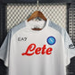 Maillot Naples Napoli White 2023/24