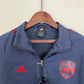 Veste coupe-vent Arsenal bleu 2023/24