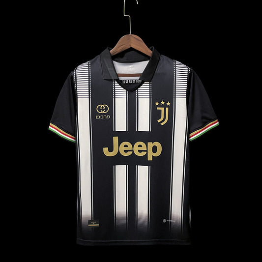 Maillot Juventus Gucci Version 2022/23