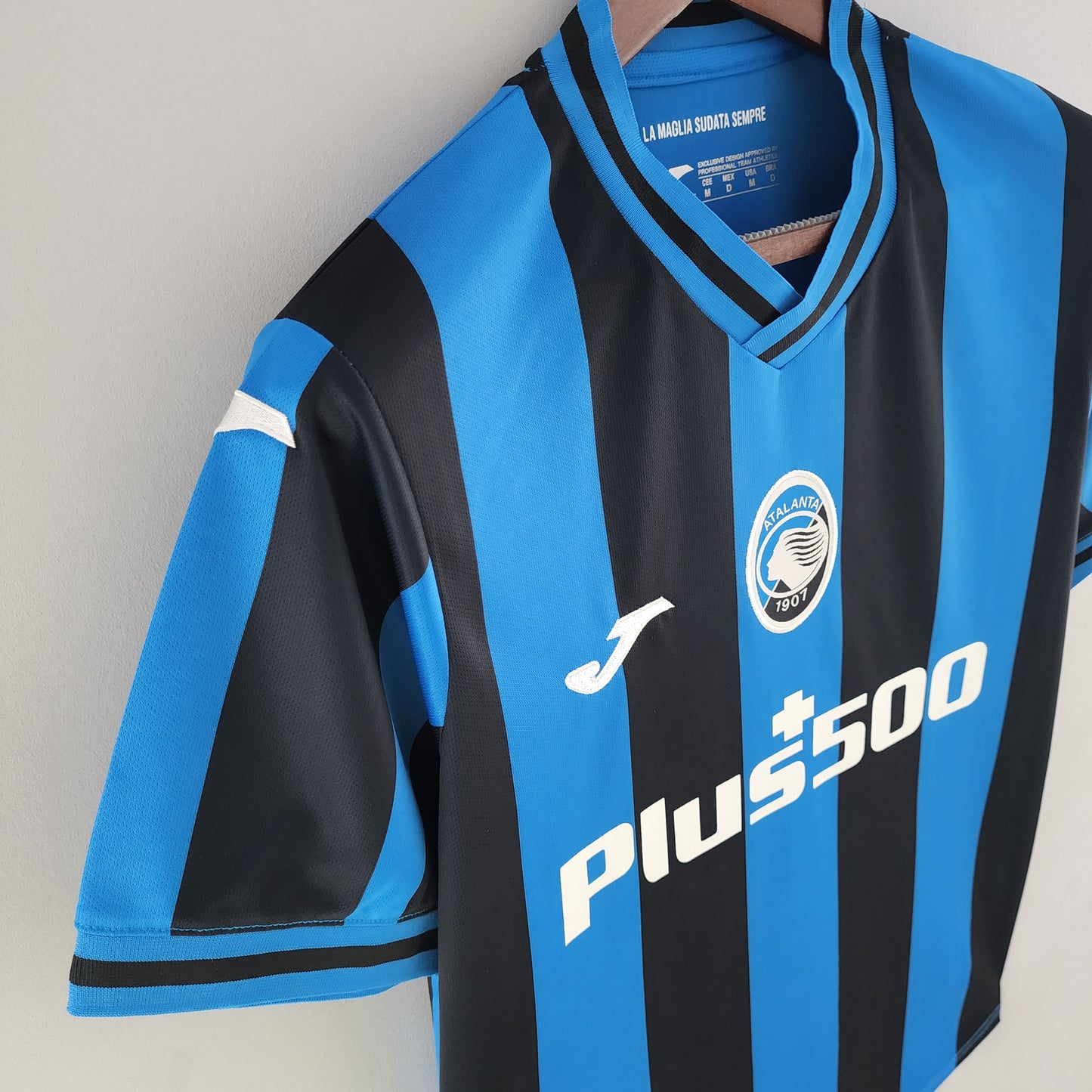 Maillot Atalanta domicile 2022 2023