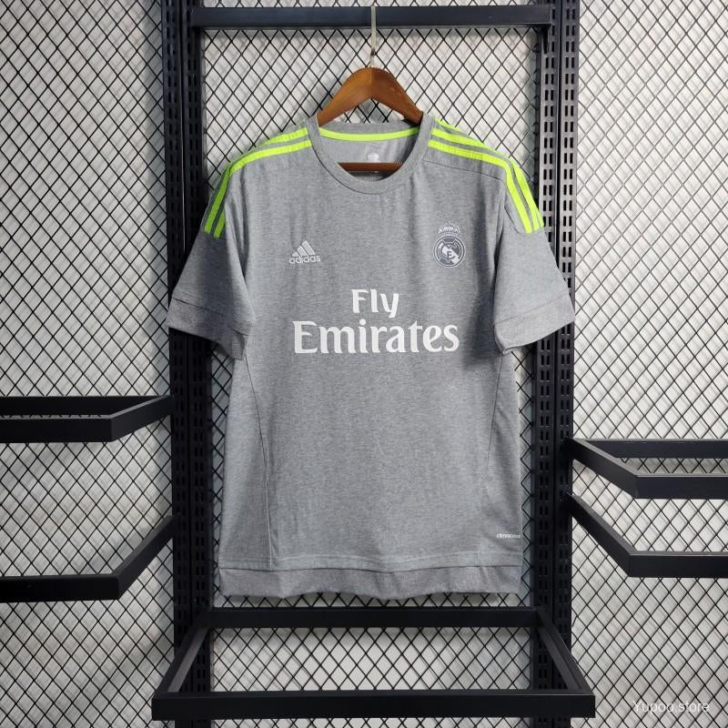 Maillot Real Madrid exterieur 2015/16