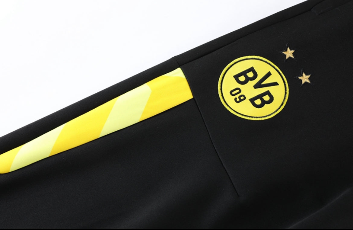 Survêtement Borussia Dortmund jaune/noir 2022/23