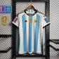 Kit Argentine/Argentina domicile CHAMPION DU MONDE 2022