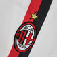 Maillot Milan AC exterieur 2011/12