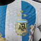 Maillot Argentine/Argentina Special Version MESSI 2023/24