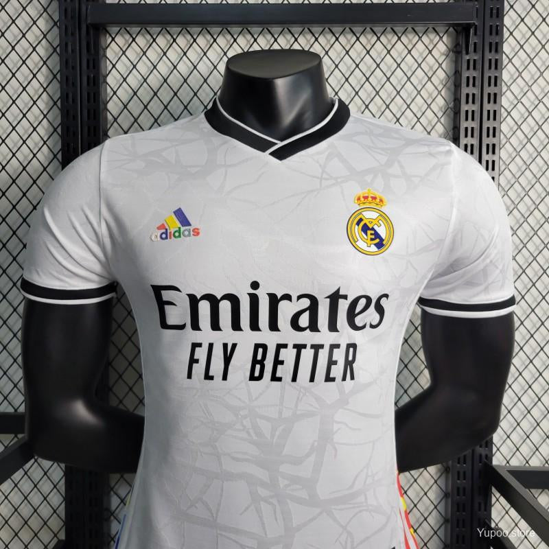 Maillot Real Madrid Special Edition Player Version 2023/24