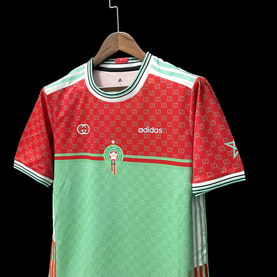 Maillot maroc adidas online