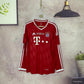 Maillot Bayern Munich domicile LS Champion 2013/14