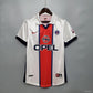 Maillot PSG Paris exterieur 1998/99