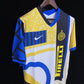 Maillot Inter Milan third 2021/22