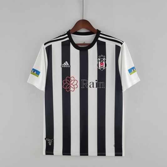 Maillot Besiktas extérieur 2022/23