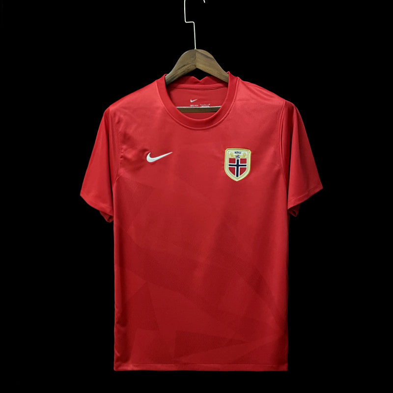 Maillot Norvège Norway domicile 2022/23