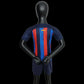 Kit FC Barcelone/Barcelona domicile 2022/23