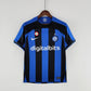 Maillot football Inter milan domicile 2022/23