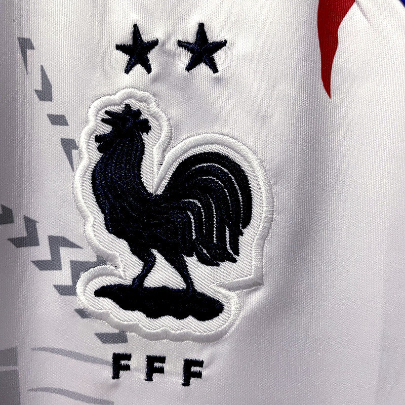 Maillot France training World Cup 2022/23