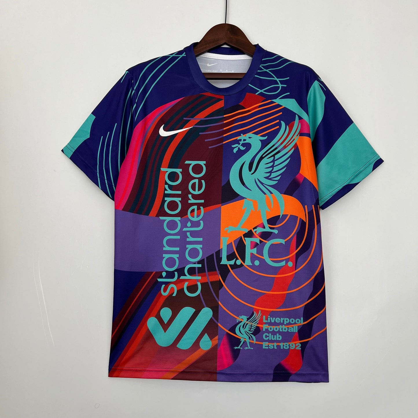 Maillot Liverpool Spécial Edition 2023/24