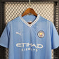 Maillot football Manchester City domicile 2023/24