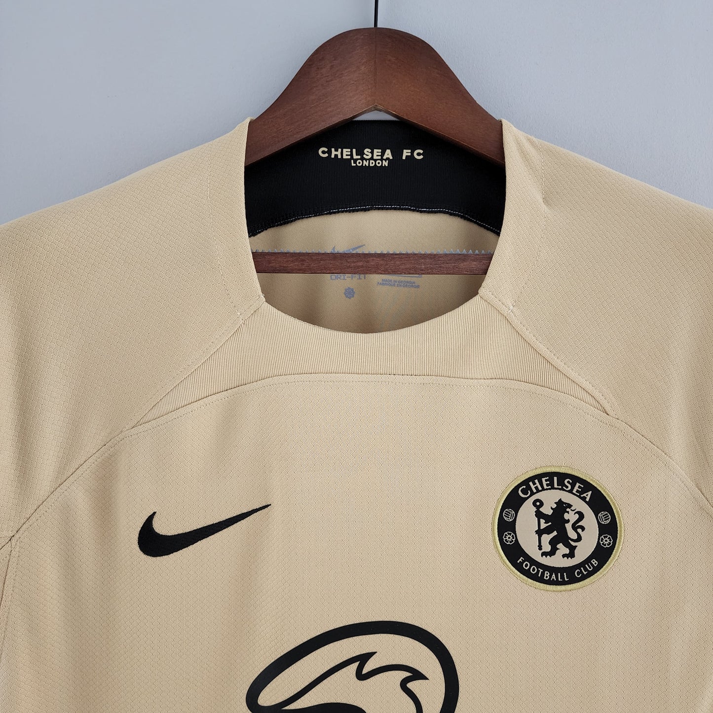 Maillot Chelsea third 2022/23