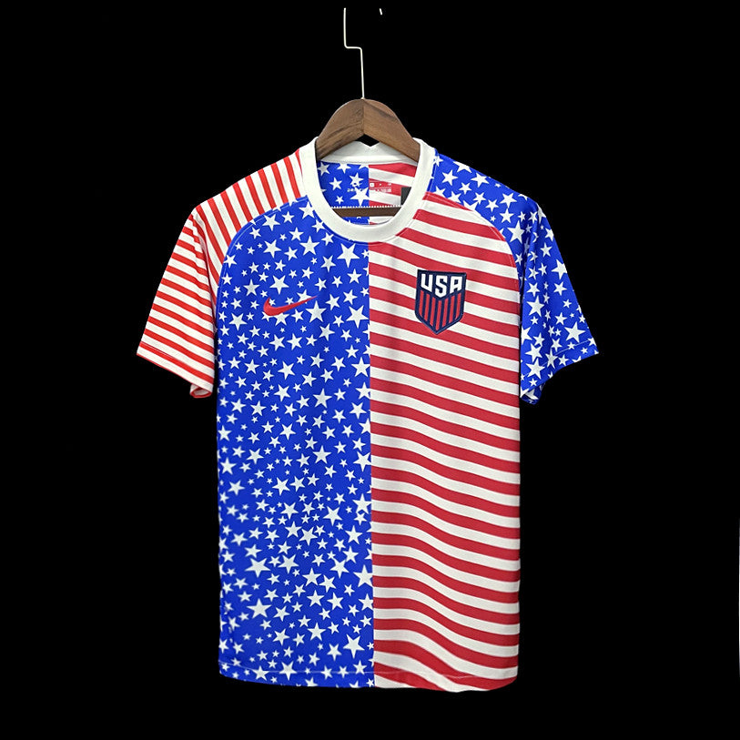 Maillot USA États-Unis special 2022/23