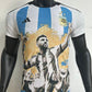 Maillot Argentine/Argentina Special Version MESSI 2023/24