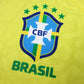 Maillot Bresil Brazil domicile World Cup Player Version 2022/23