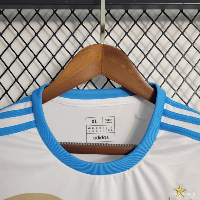 Maillot Argentine/Argentina Spécial World Cup 2022