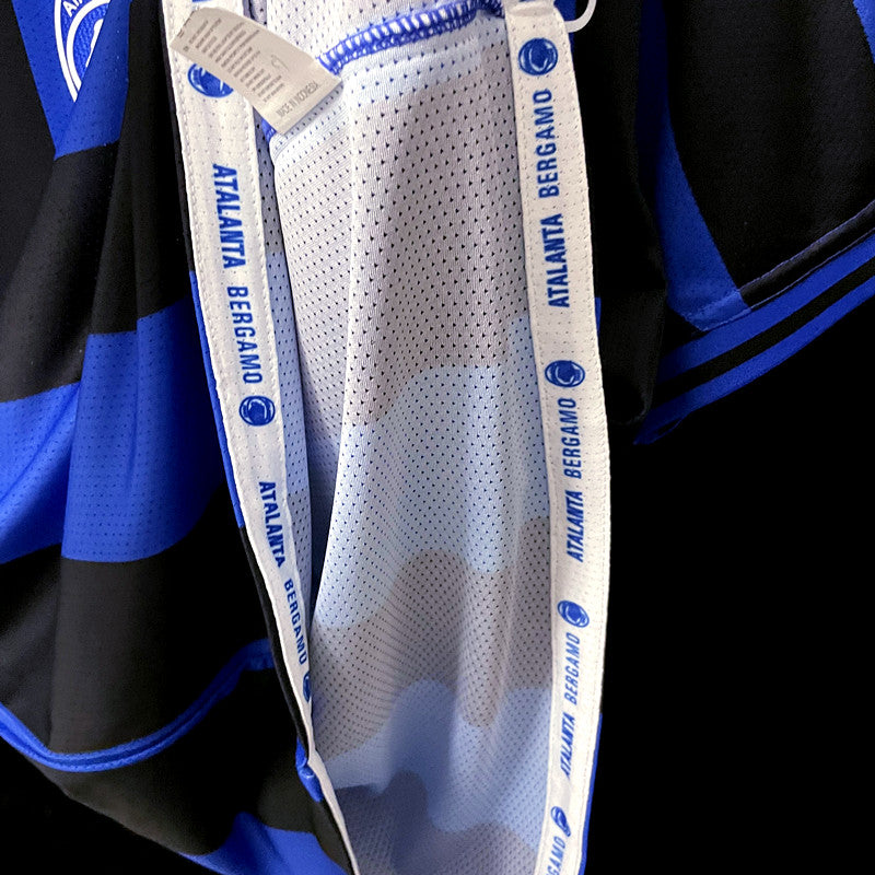 Maillot Atalanta Bergamo domicile 2022/23