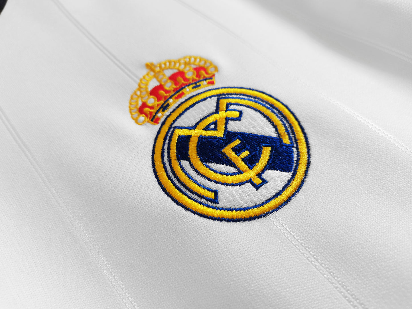 Maillot Real Madrid domicile 2012/13