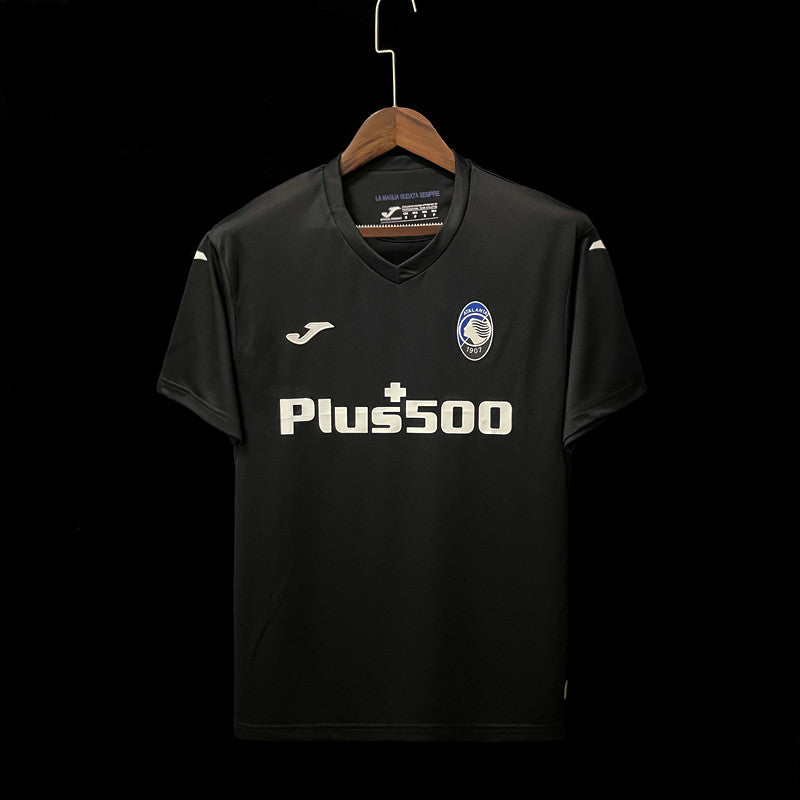 Maillot Atalanta Bergamo exterieur 2022/23