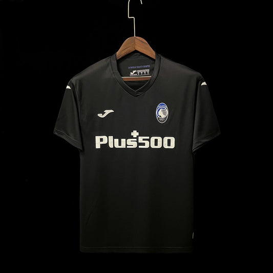 Maillot Atalanta Bergamo exterieur 2022/23