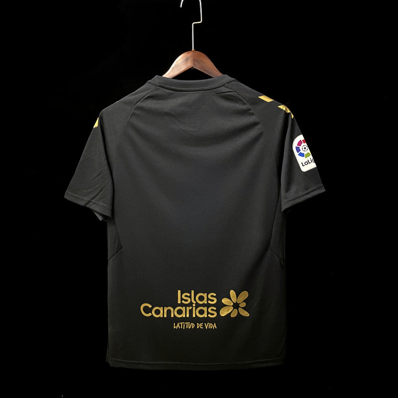 Maillot Tenerife exterieur 2022/23