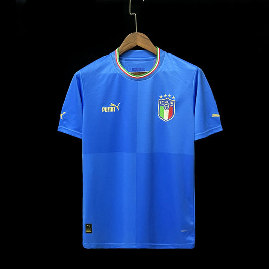 Maillot Italie Italia domicile 2022/23