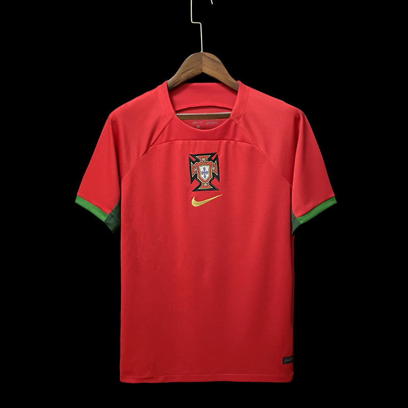 Maillot Portugal Edition special 2022/23