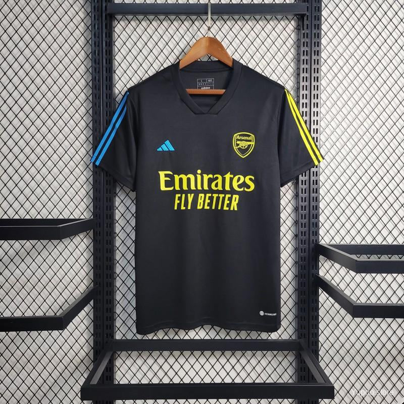 Maillot Arsenal training 2023/24