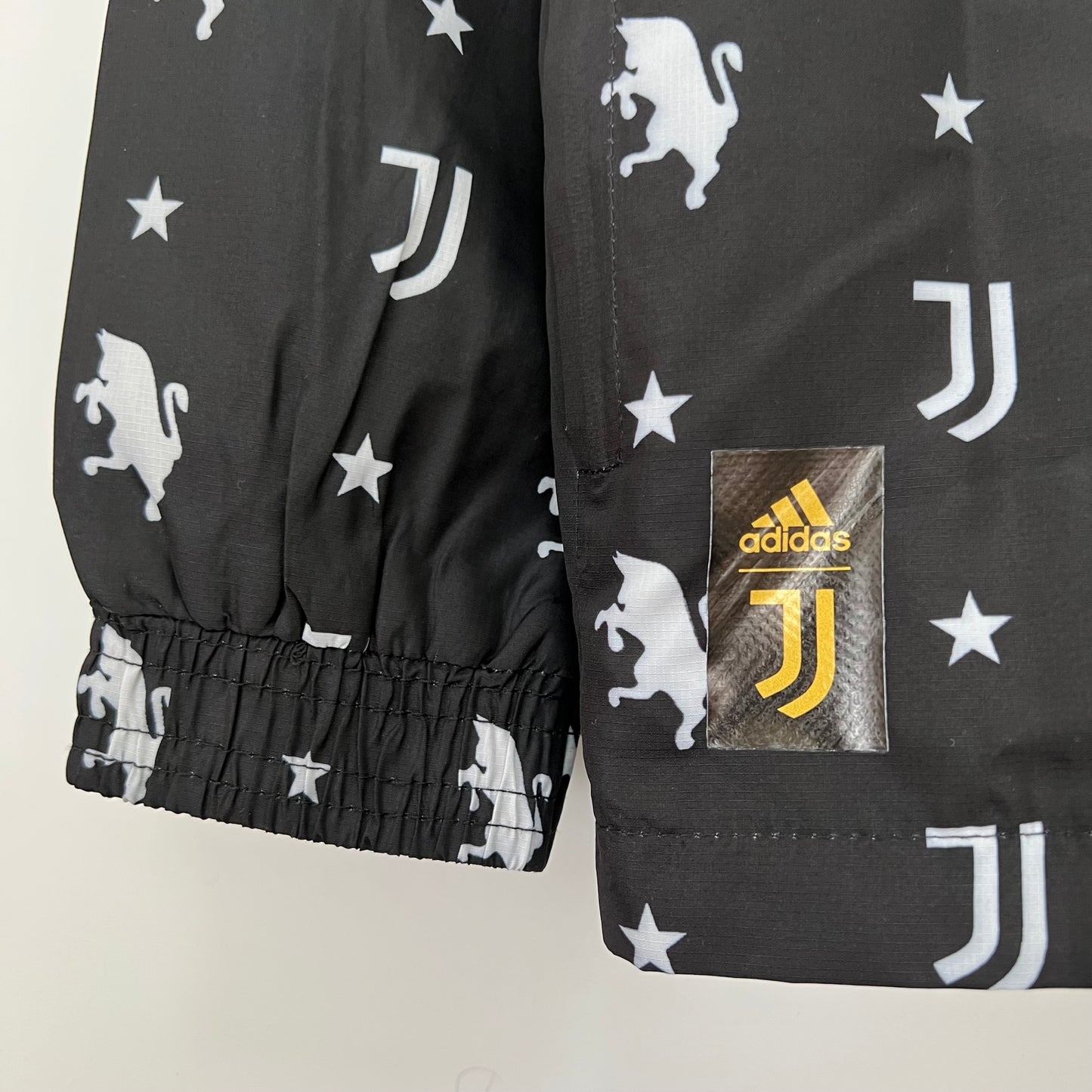 Veste coupe-vent Juventus 2023/24